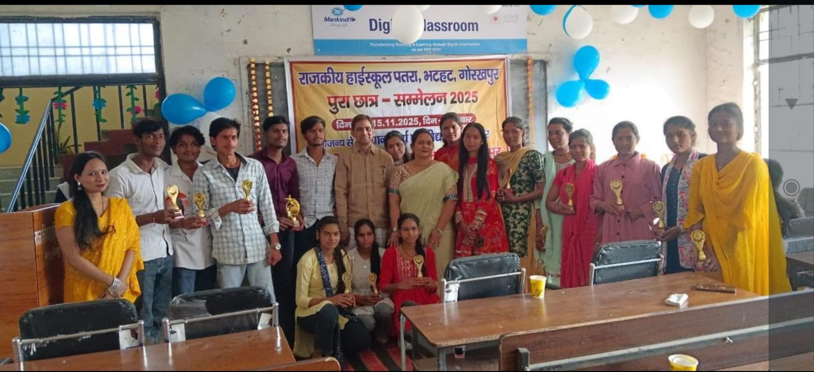 CULTURAL CONVOCATION